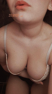 Kıvırcık Zeynep – Efsane Snap üzerinden düşmüş 25 yaşında