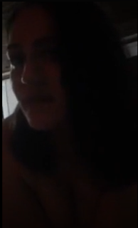 Türk ensest yengesiyle iliskiye giriyor yengesi kapat kamerayı tanıycaklar diyor